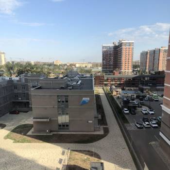 Сдается 1-комнатная квартира, 38 м²