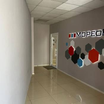 Сдается Нежилое помещение, 346,6 м²