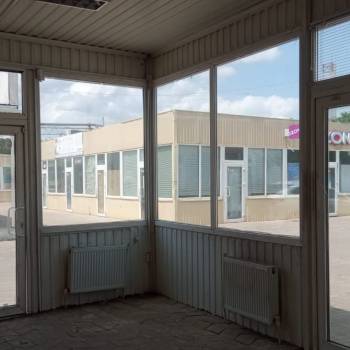 Сдается Торговое помещение, 23 м²