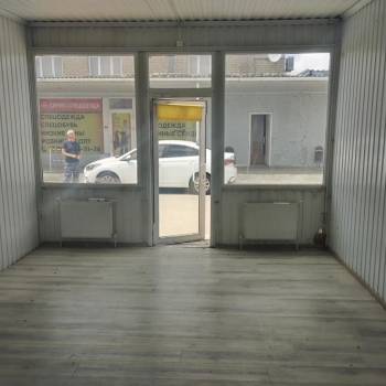 Сдается Торговое помещение, 23 м²