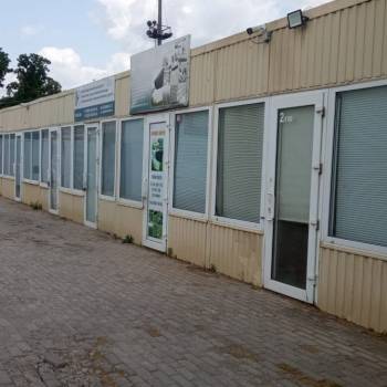Сдается Торговое помещение, 23 м²