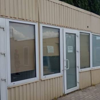 Сдается Торговое помещение, 23 м²