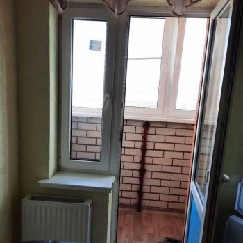 Сдается 1-комнатная квартира, 35,9 м²