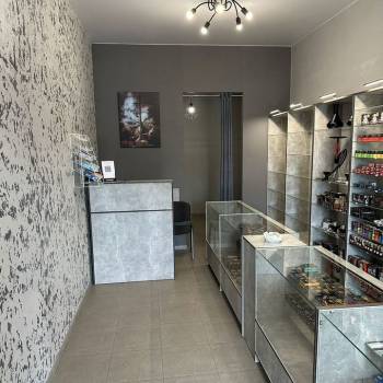 Продается Нежилое помещение, 35 м²