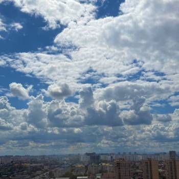 Продается 2-х комнатная квартира, 54 м²