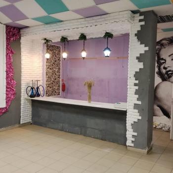 Сдается Нежилое помещение, 45 м²