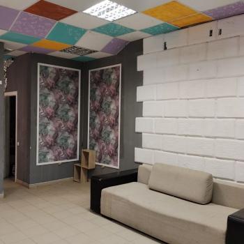Сдается Нежилое помещение, 45 м²