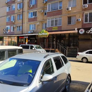 Сдается Нежилое помещение, 45 м²