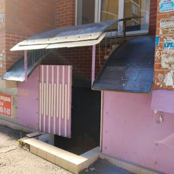 Сдается Нежилое помещение, 45 м²