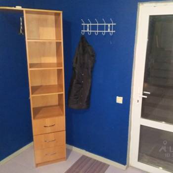 Сдается 1-комнатная квартира, 17 м²