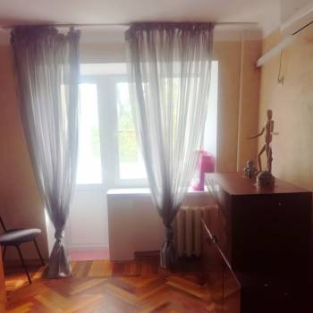 Сдается 1-комнатная квартира, 30 м²