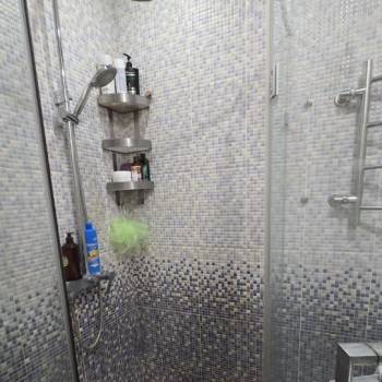 Сдается 2-х комнатная квартира, 55,4 м²