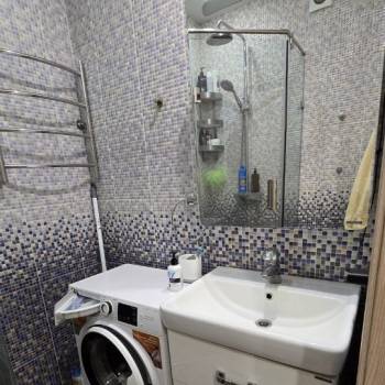 Сдается 2-х комнатная квартира, 55,4 м²