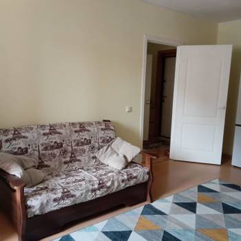 Сдается 1-комнатная квартира, 36 м²