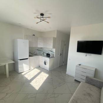 Сдается 1-комнатная квартира, 26,3 м²