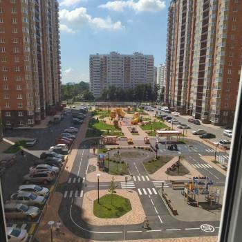 Продается 1-комнатная квартира, 38 м²