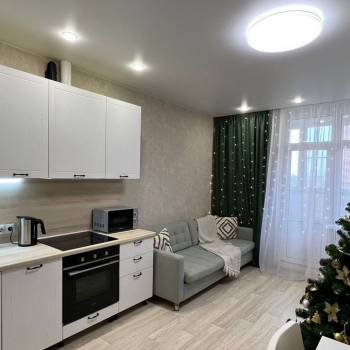 Сдается 2-х комнатная квартира, 62,7 м²