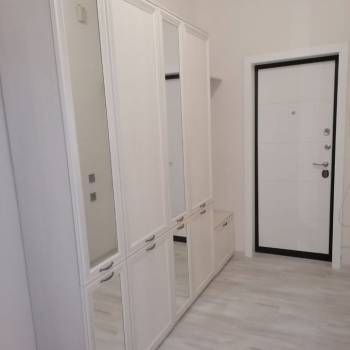 Продается 2-х комнатная квартира, 72,4 м²