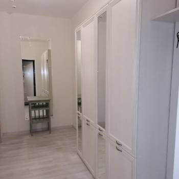 Продается 2-х комнатная квартира, 72,4 м²