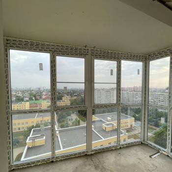 Продается 1-комнатная квартира, 35,2 м²