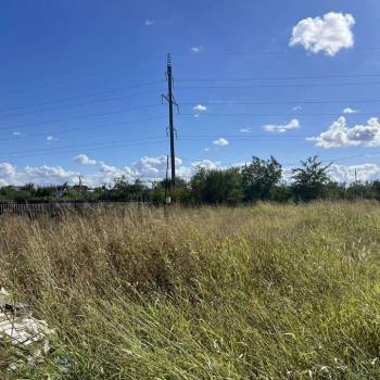 Продается Участок, 1200 м²