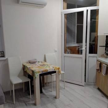 Продается 1-комнатная квартира, 22 м²