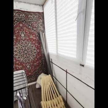 Продается 1-комнатная квартира, 36 м²