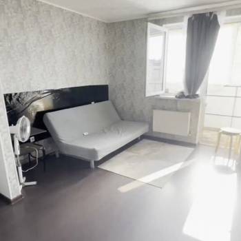 Продается 1-комнатная квартира, 36 м²