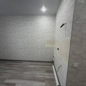Продается 1-комнатная квартира, 21 м²