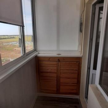 Продается 1-комнатная квартира, 39,5 м²