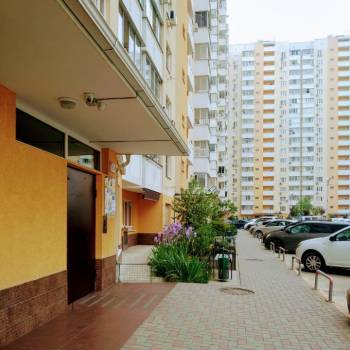 Сдается 2-х комнатная квартира, 70 м²