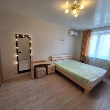 Сдается 2-х комнатная квартира, 54 м²