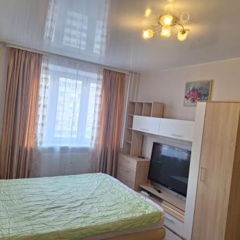 Сдается 2-х комнатная квартира, 54 м²