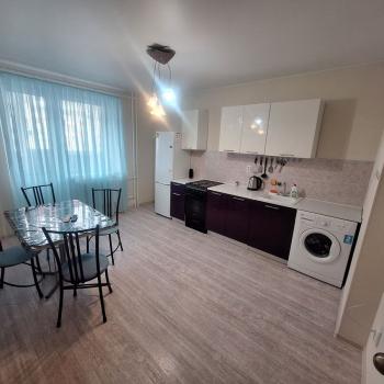Сдается 2-х комнатная квартира, 54 м²