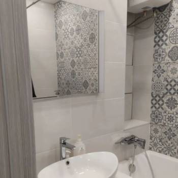 Сдается 1-комнатная квартира, 39 м²