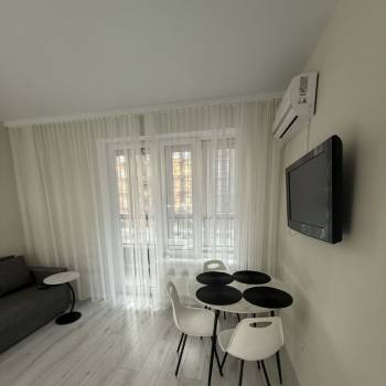 Сдается 2-х комнатная квартира, 40 м²