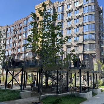 Сдается 2-х комнатная квартира, 40 м²