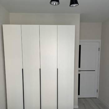 Сдается 2-х комнатная квартира, 40 м²