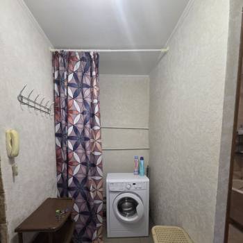 Сдается 1-комнатная квартира, 33,1 м²