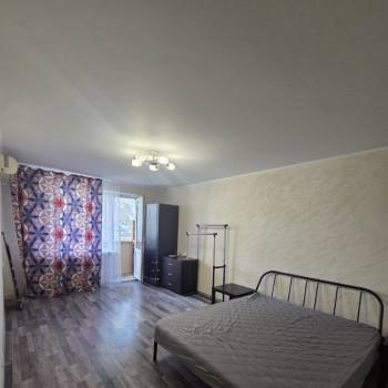 Сдается 1-комнатная квартира, 33,1 м²