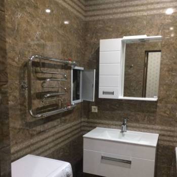 Сдается 2-х комнатная квартира, 75 м²