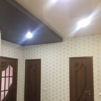 Сдается 2-х комнатная квартира, 75 м²