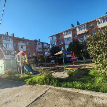Продается 1-комнатная квартира, 27,6 м²