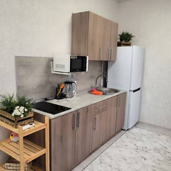 Сдается 1-комнатная квартира, 22 м²