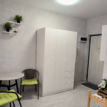 Сдается 1-комнатная квартира, 22 м²