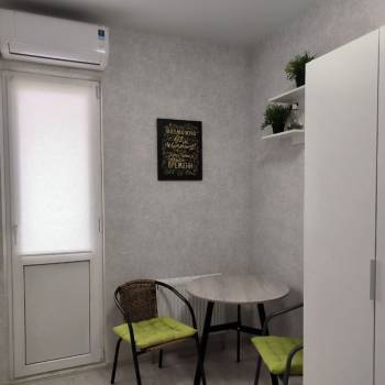 Сдается 1-комнатная квартира, 22 м²