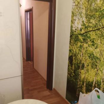 Продается 1-комнатная квартира, 34,7 м²