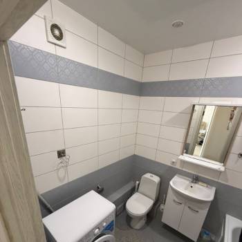 Сдается 1-комнатная квартира, 38 м²