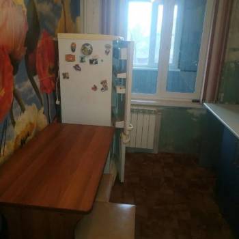 Сдается 2-х комнатная квартира, 50 м²