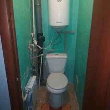 Сдается 2-х комнатная квартира, 50 м²